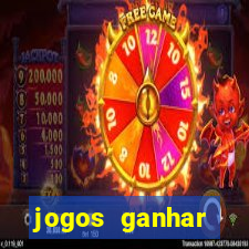 jogos ganhar dinheiro sem depositar